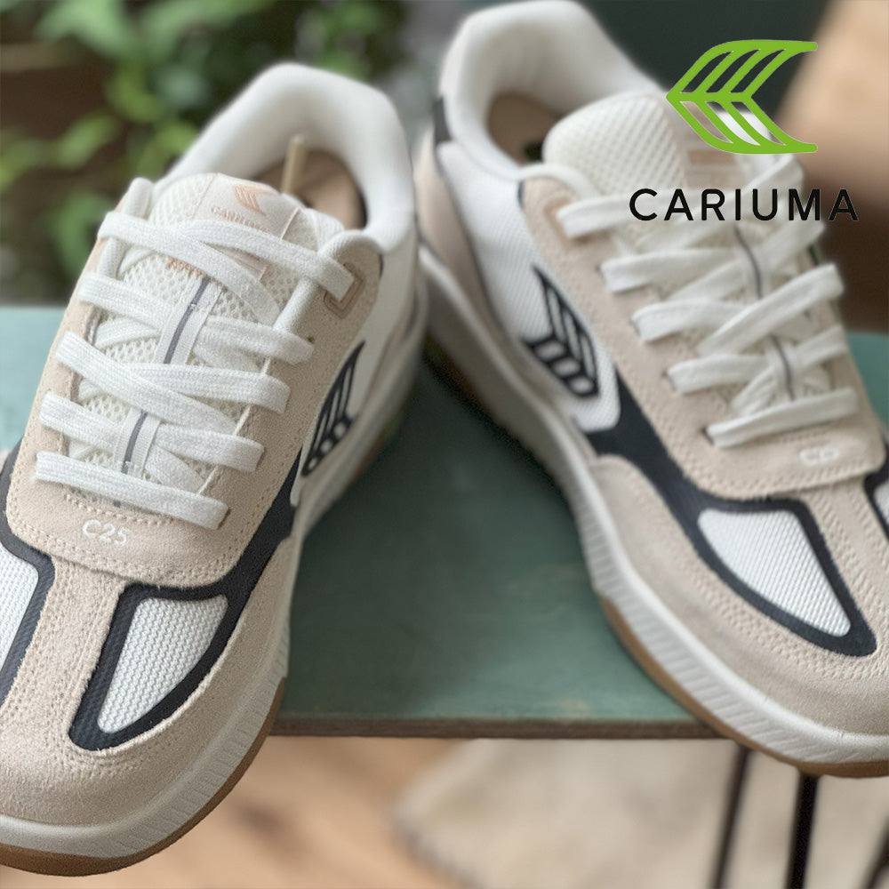 CARIUMA SKATEGOAT C25 PRO