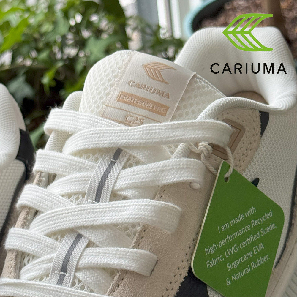 CARIUMA SKATEGOAT C25 PRO