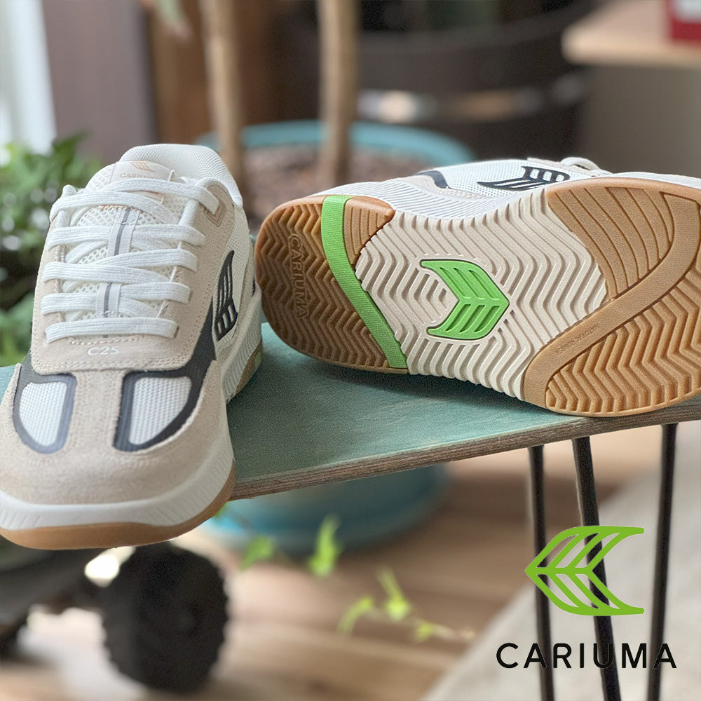 CARIUMA SKATEGOAT C25 PRO