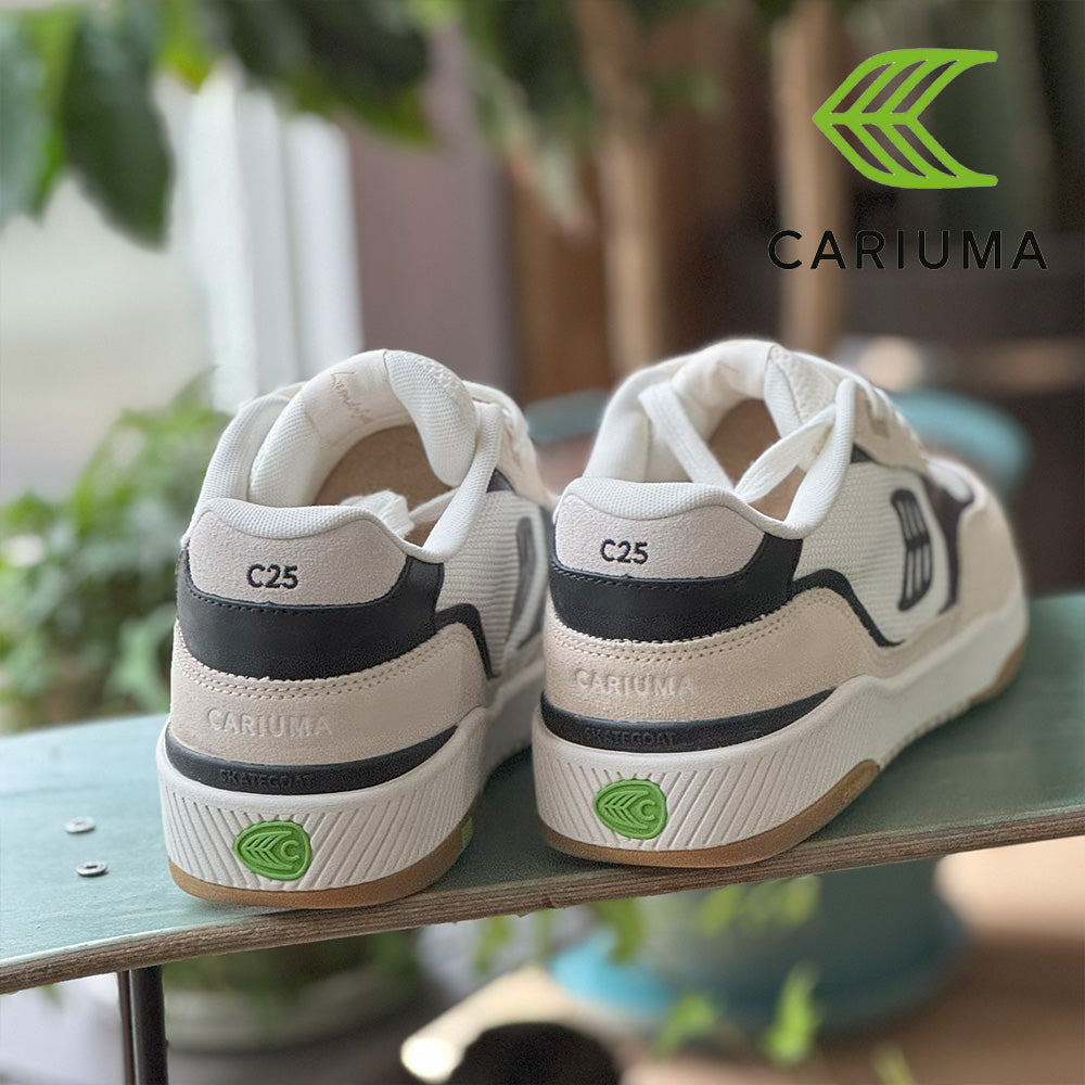 CARIUMA SKATEGOAT C25 PRO