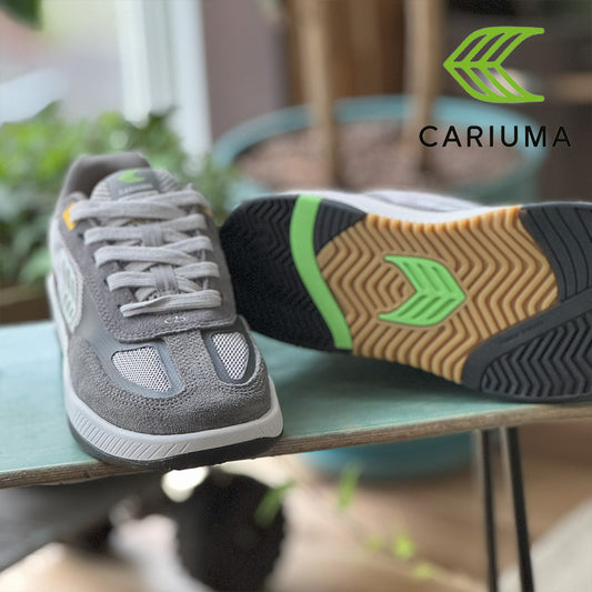 CARIUMA SKATEGOAT C25 PRO