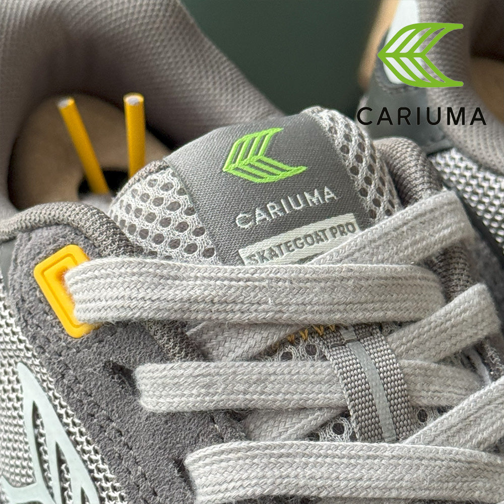 CARIUMA SKATEGOAT C25 PRO