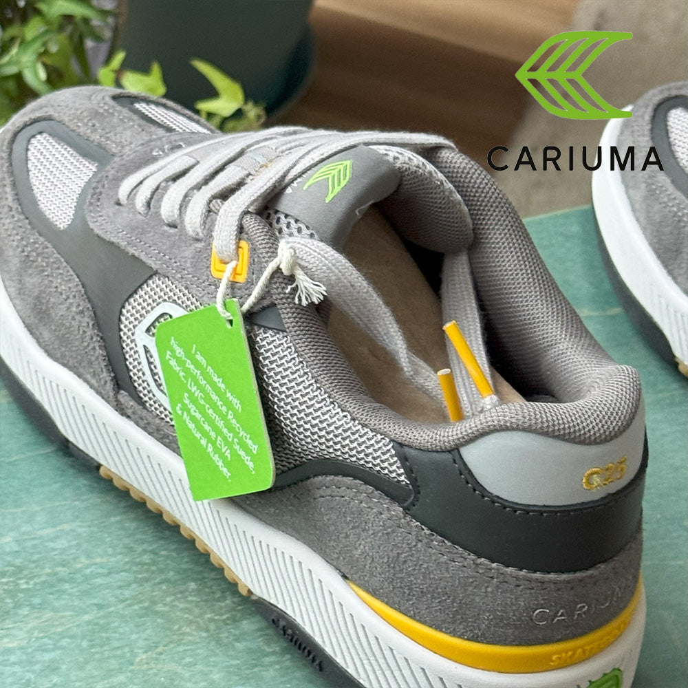 CARIUMA SKATEGOAT C25 PRO