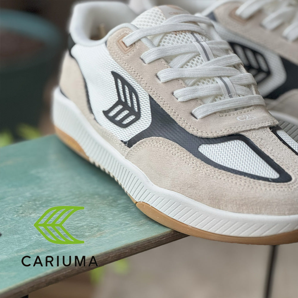 CARIUMA SKATEGOAT C25 PRO