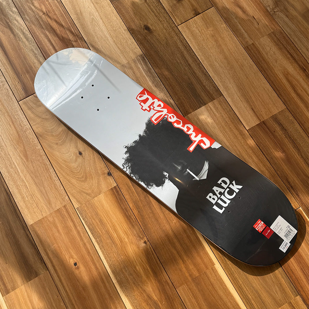 CHOCOLATE BAD LUCK CARLISLE AIKENS 7.875×31.25