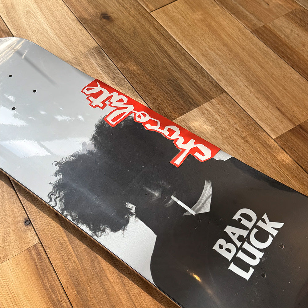 CHOCOLATE BAD LUCK CARLISLE AIKENS 7.875×31.25