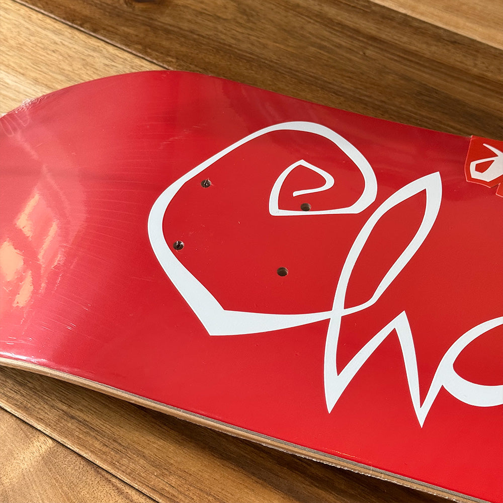 CHOCOLATE OG SCRIPT STEVIE PEREZ 8.0×31.875