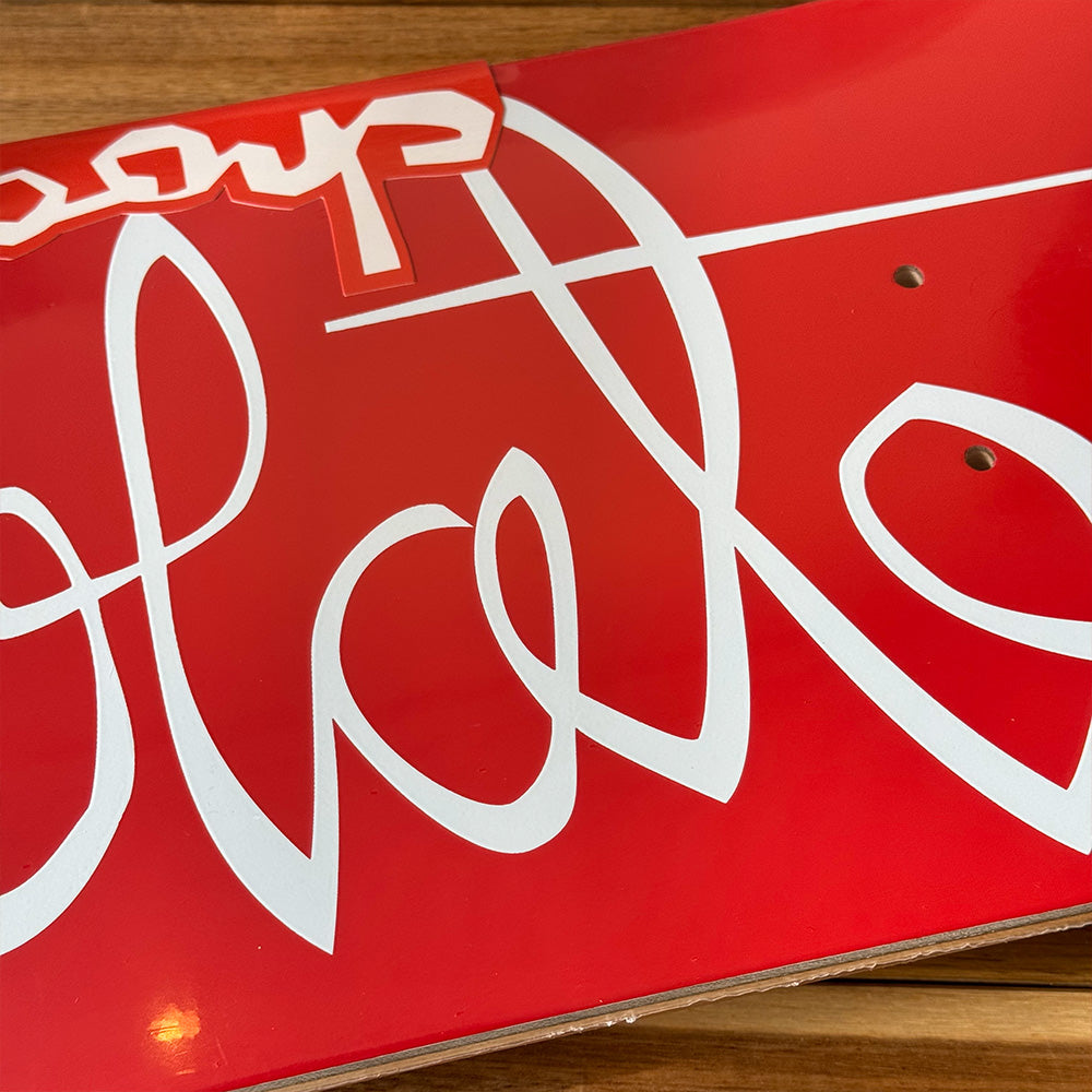 CHOCOLATE OG SCRIPT STEVIE PEREZ 8.0×31.875