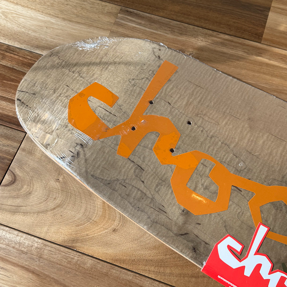 CHOCOLATE CHICO BRENES CHUNK 9.0×32.5