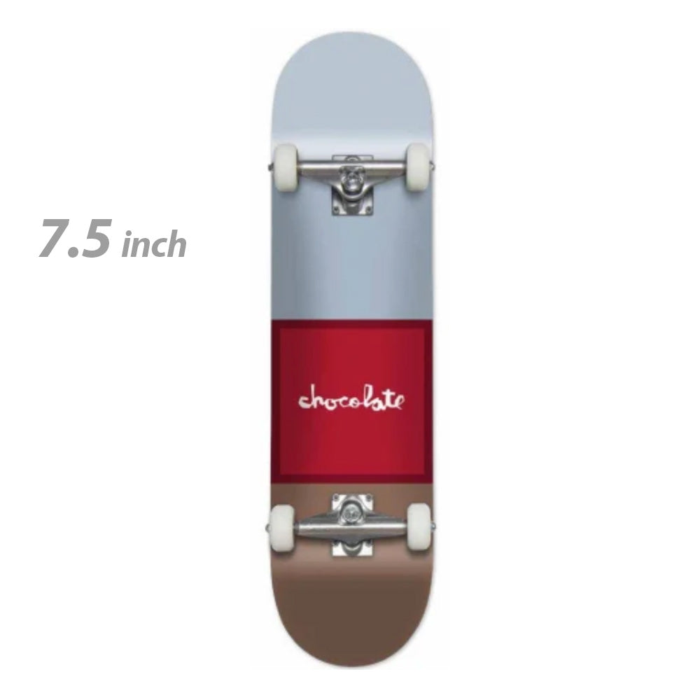 CHOCOLATE COMPLETE 7.5