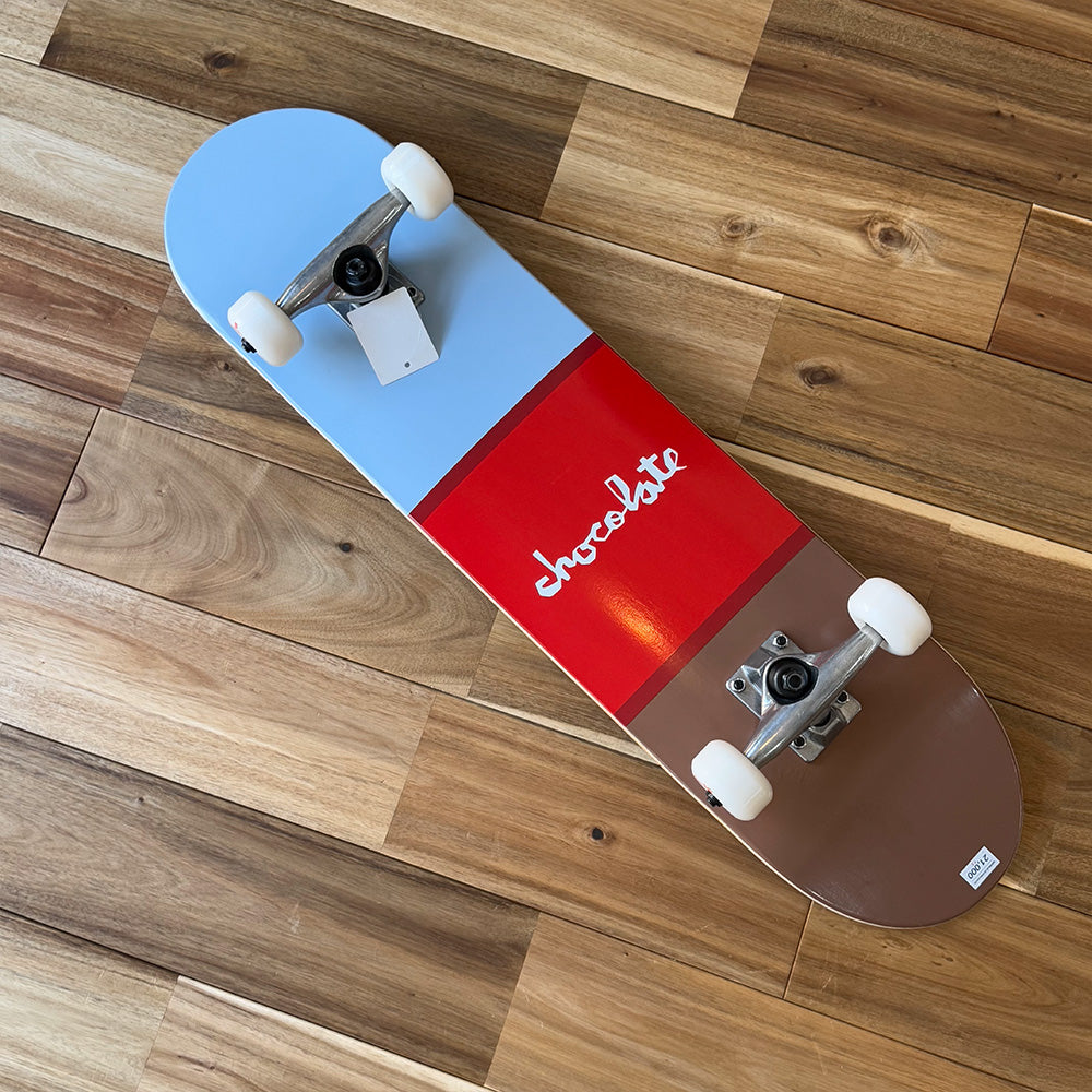 CHOCOLATE COMPLETE 7.5