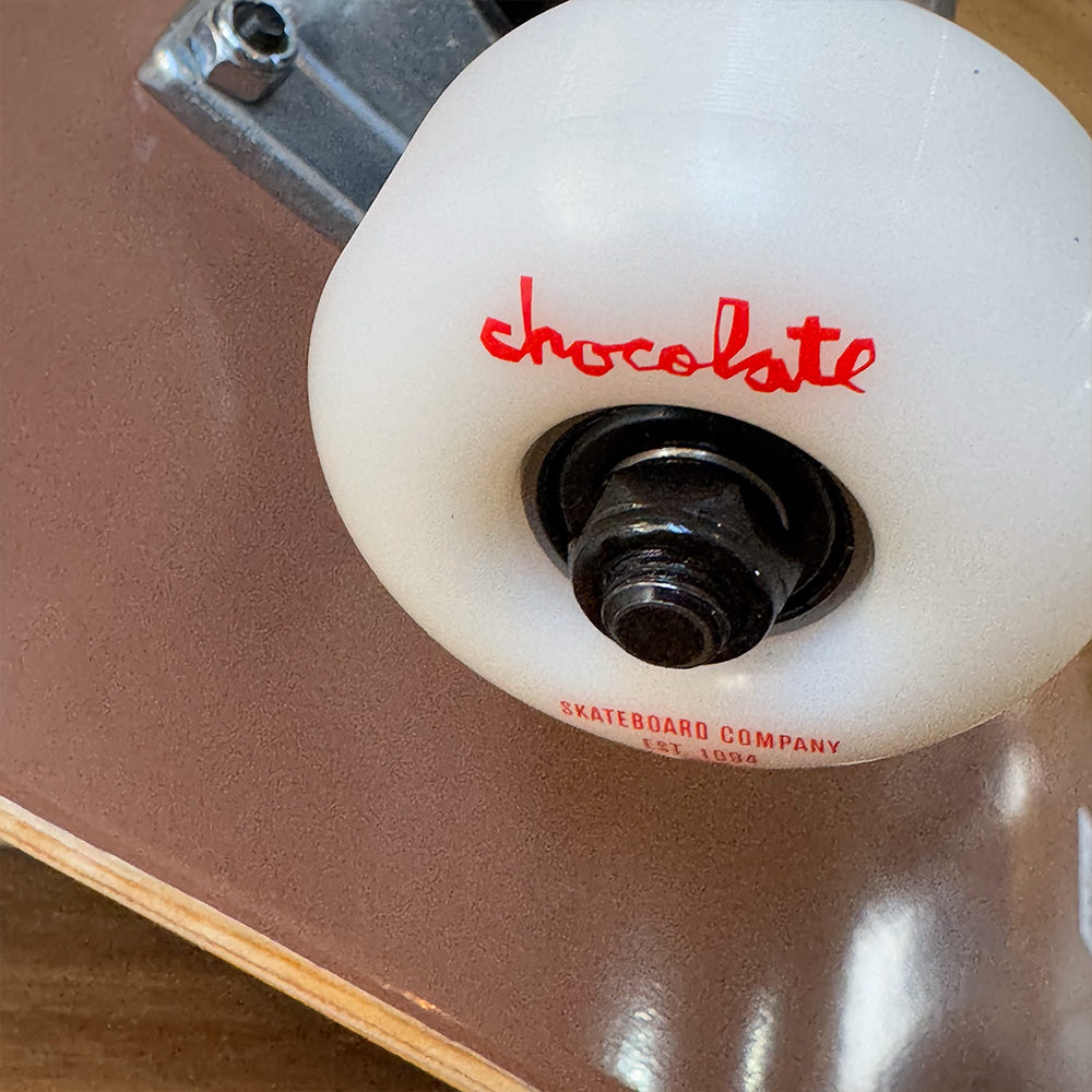 CHOCOLATE COMPLETE 7.5