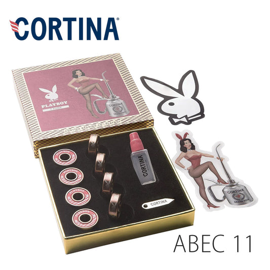 CORTINA Bearings T-Funk Signature Model ベアリング ABEC 11