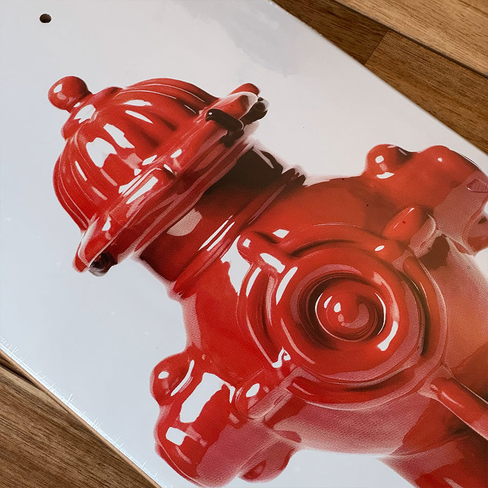 DELTA Fragile Street Fire Plug 8.0