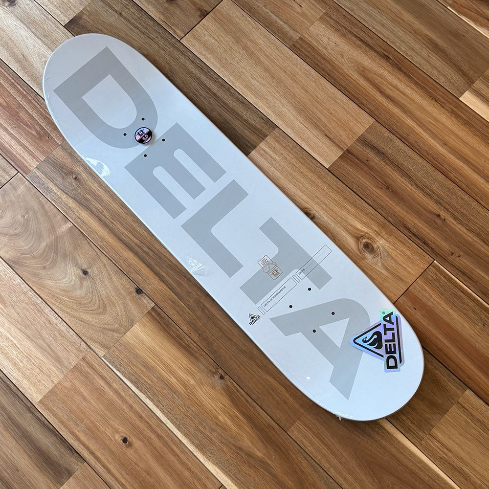 DELTA Fragile Street Fire Plug 8.0