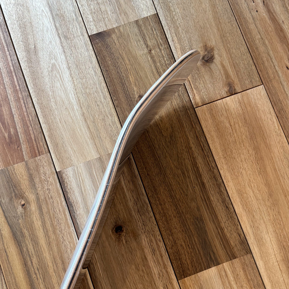 DELTA Fragile Street Trash Can 8.0