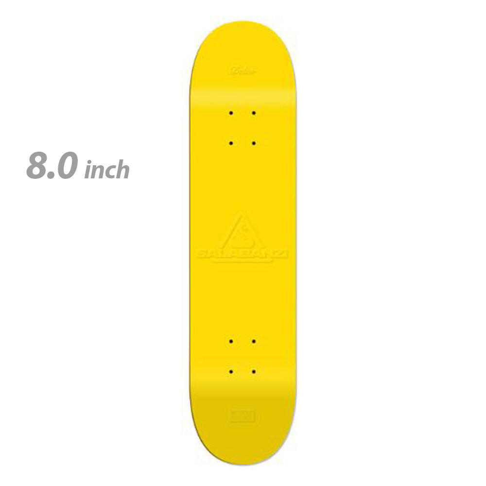 DELTA Bastein Salabanzi Script Yellow D-Light 8.0