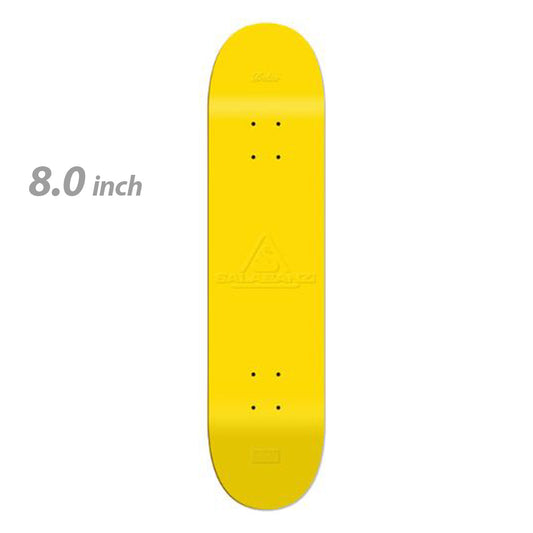 DELTA Bastein Salabanzi Script Yellow D-Light 8.0