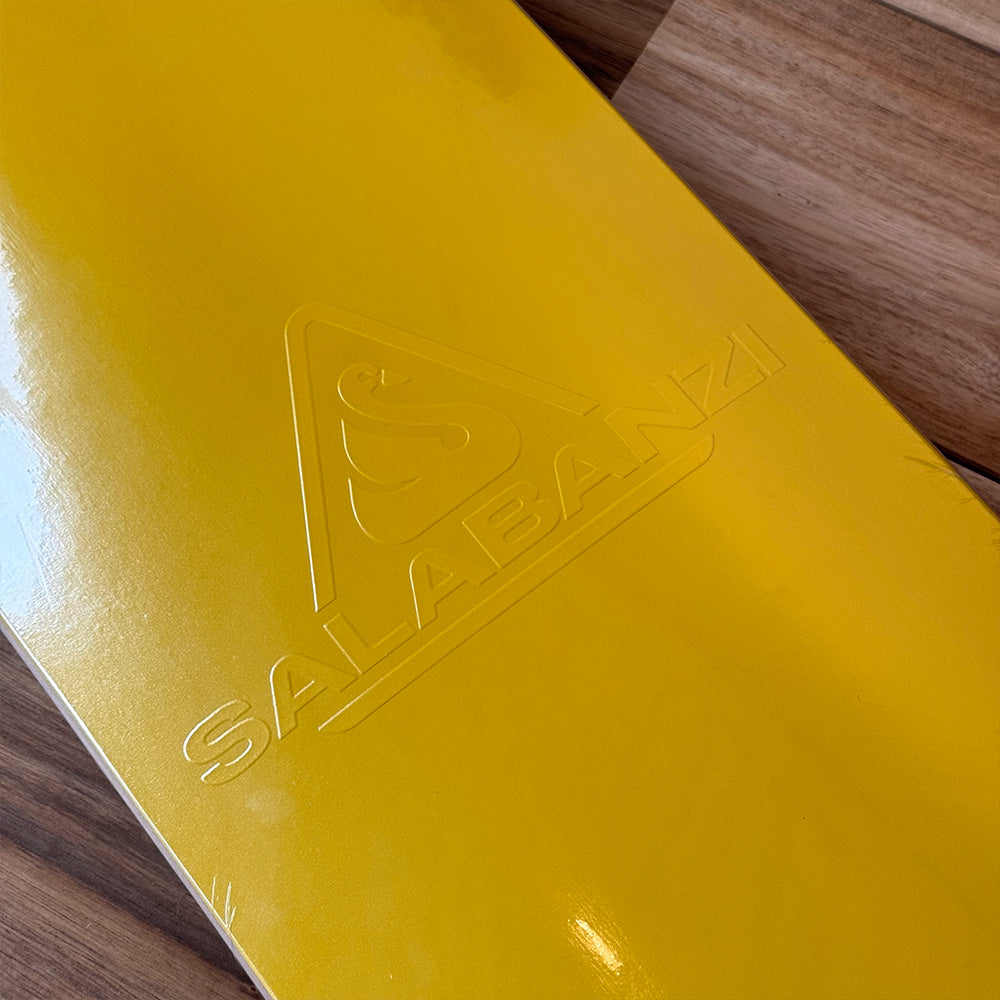 DELTA Bastein Salabanzi Script Yellow D-Light 8.0