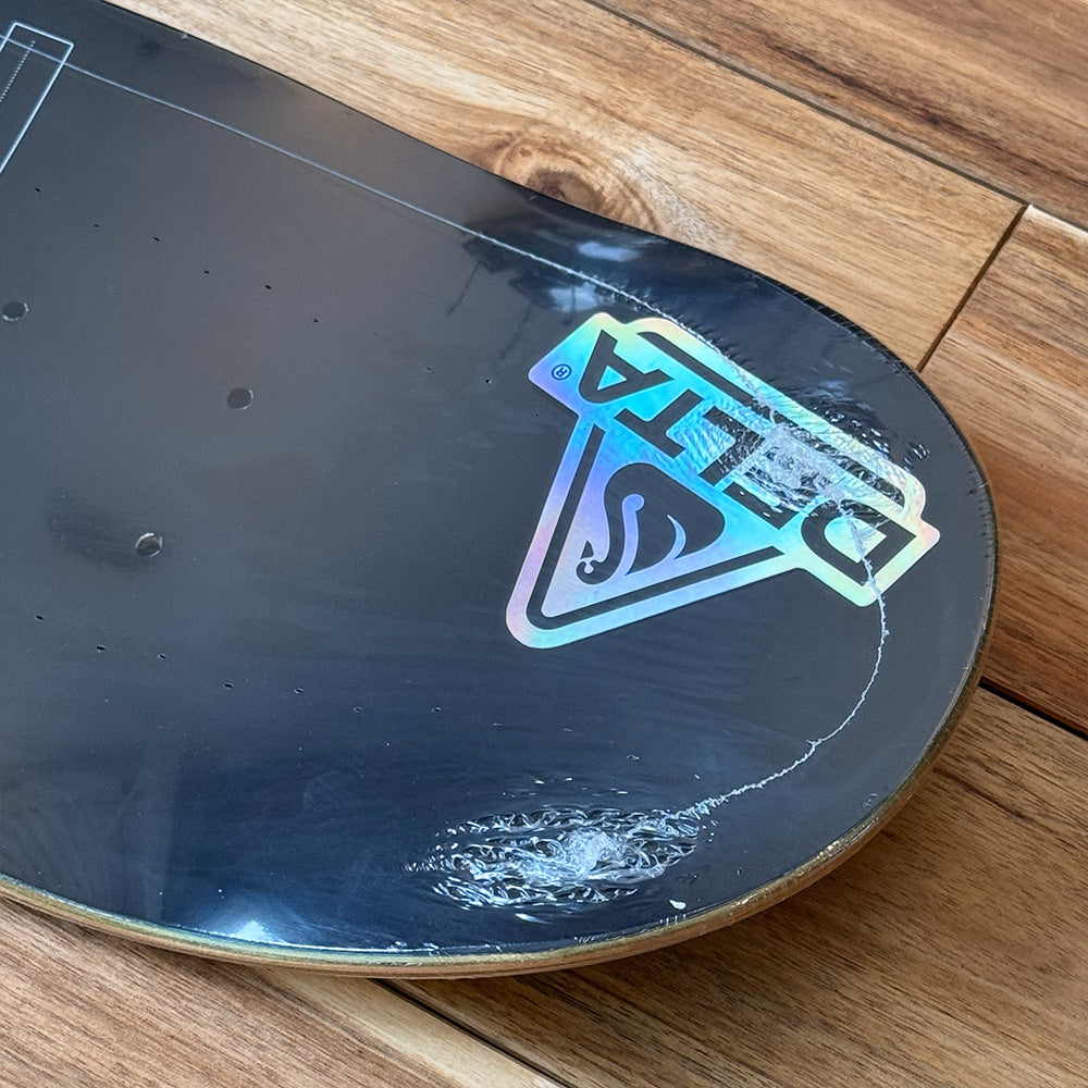 DELTA Bastein Salabanzi Script Yellow D-Light 8.0