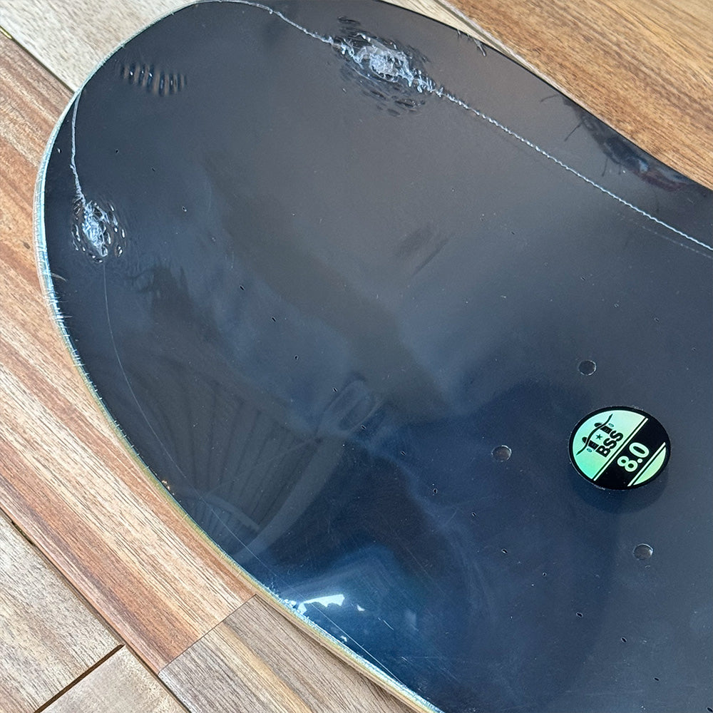 DELTA Bastein Salabanzi Script Yellow D-Light 8.0