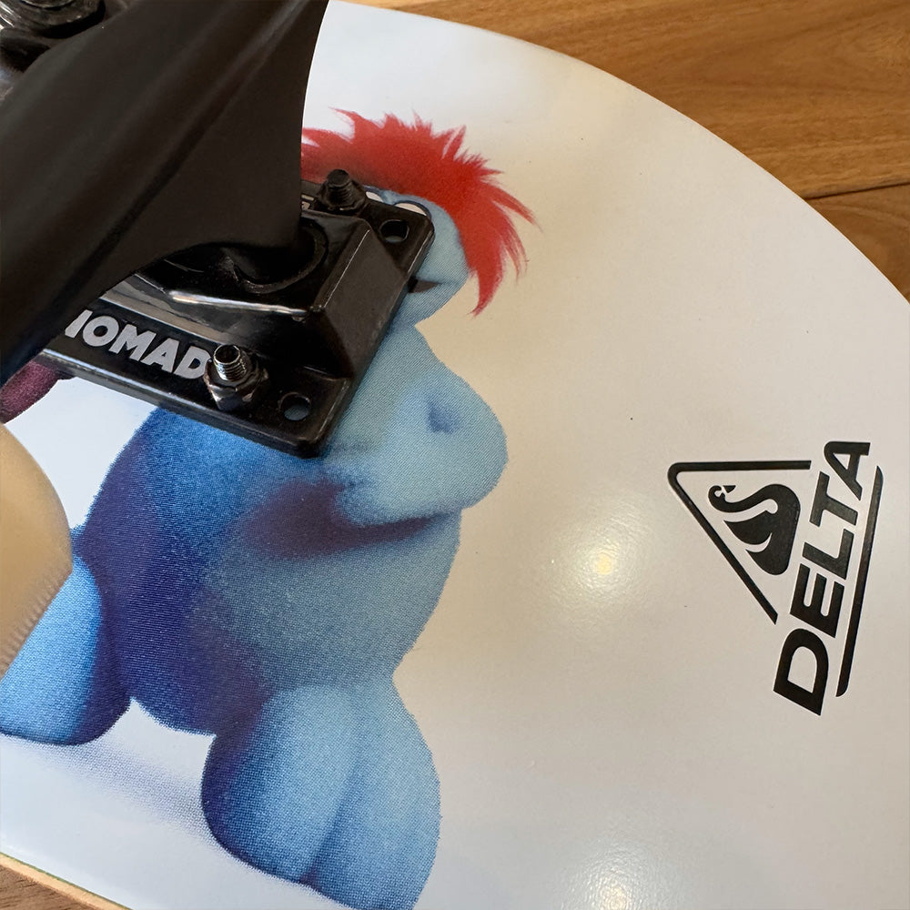 DELTA Muppets 7.35 Mid Complete