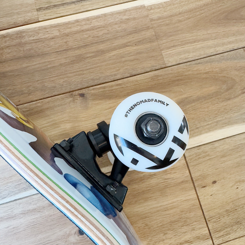 DELTA Muppets 7.35 Mid Complete