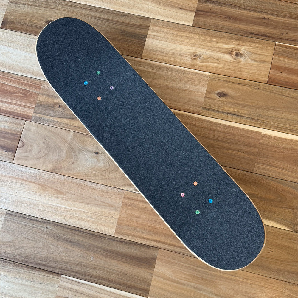 DELTA Motorhome 7.35 Mid Complete