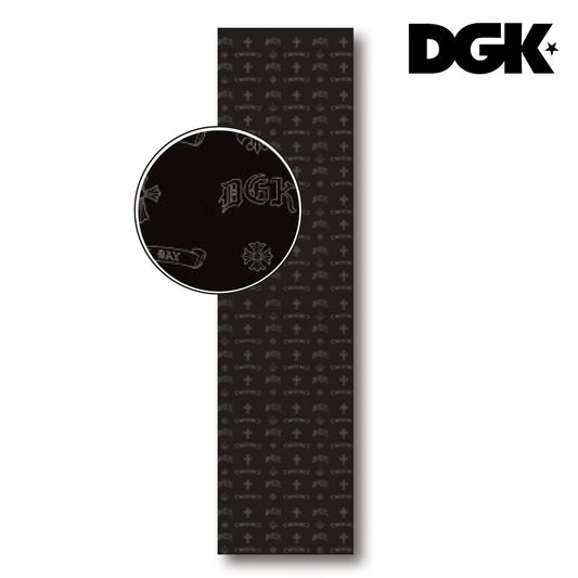 DGK GRIP TAPE