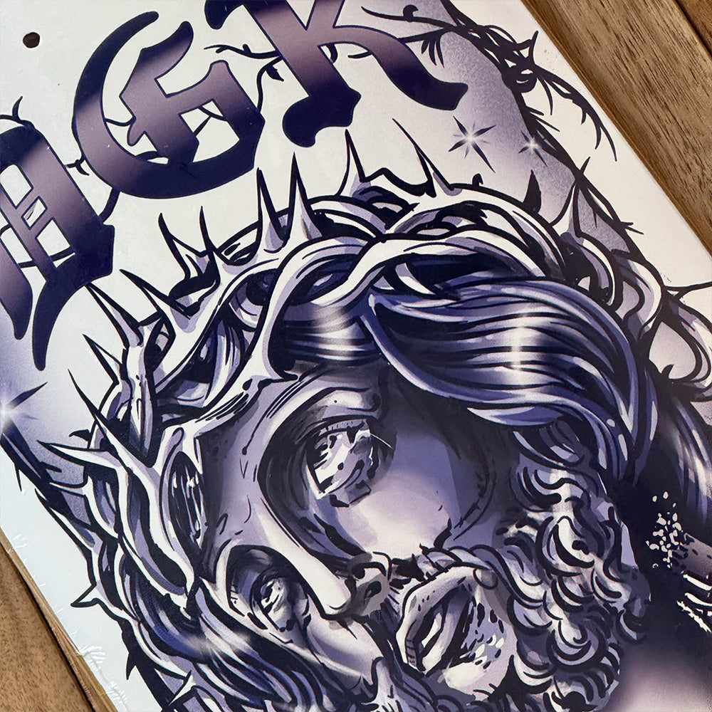 DGK SAVE US ORTIZ 7.9