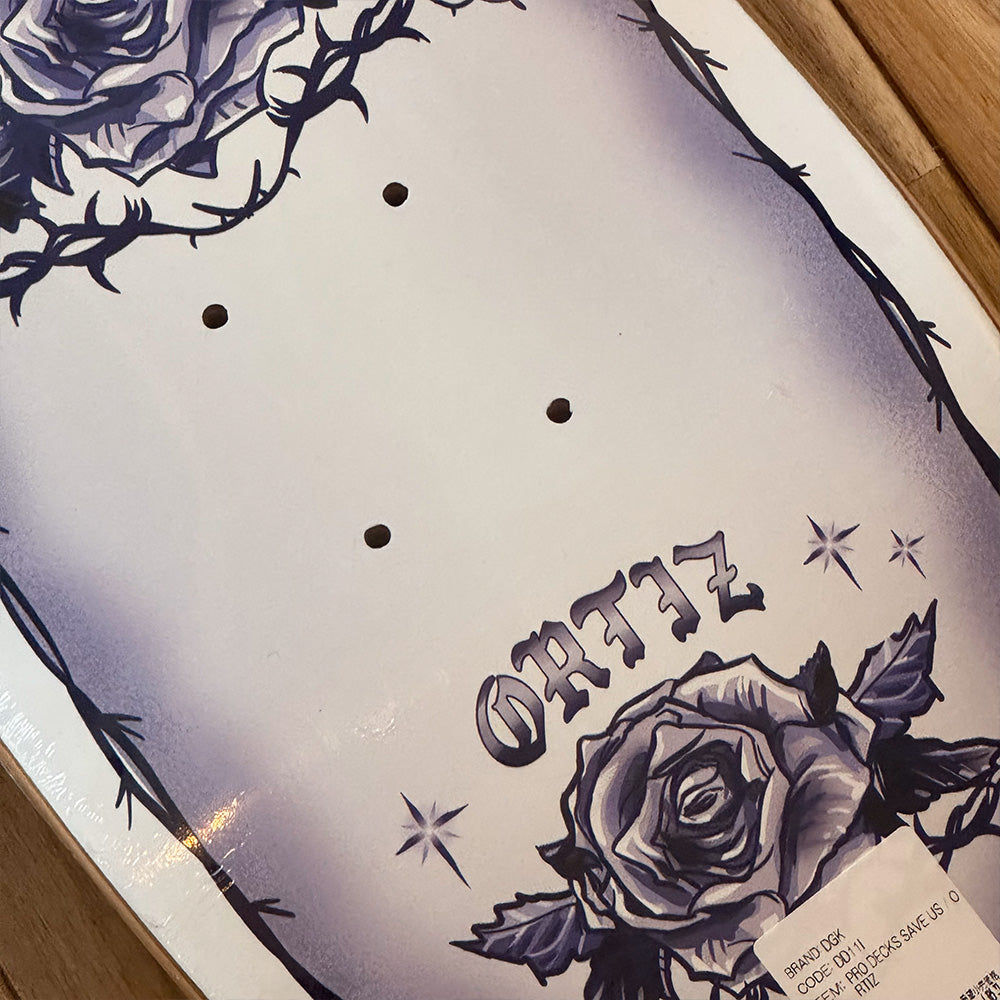 DGK SAVE US ORTIZ 7.9