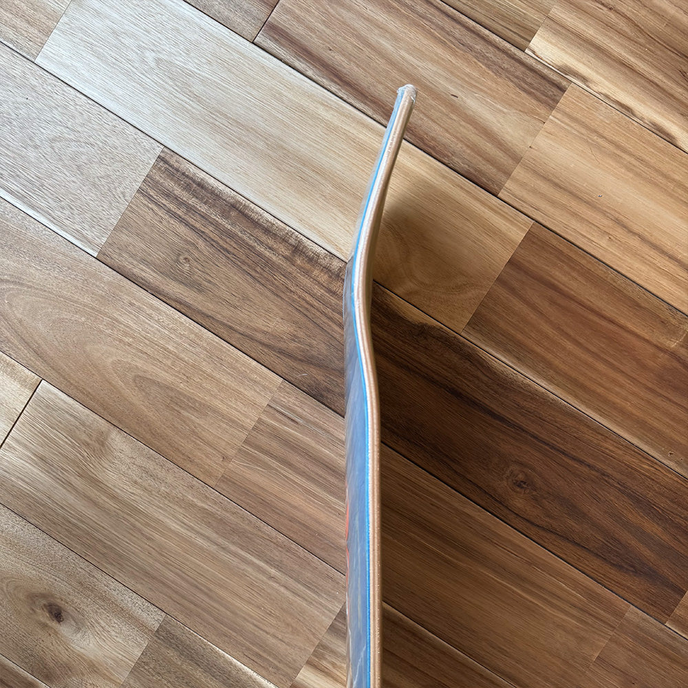 DGK LOVE FOREVER BROTHERHOOD MODEL 7.9