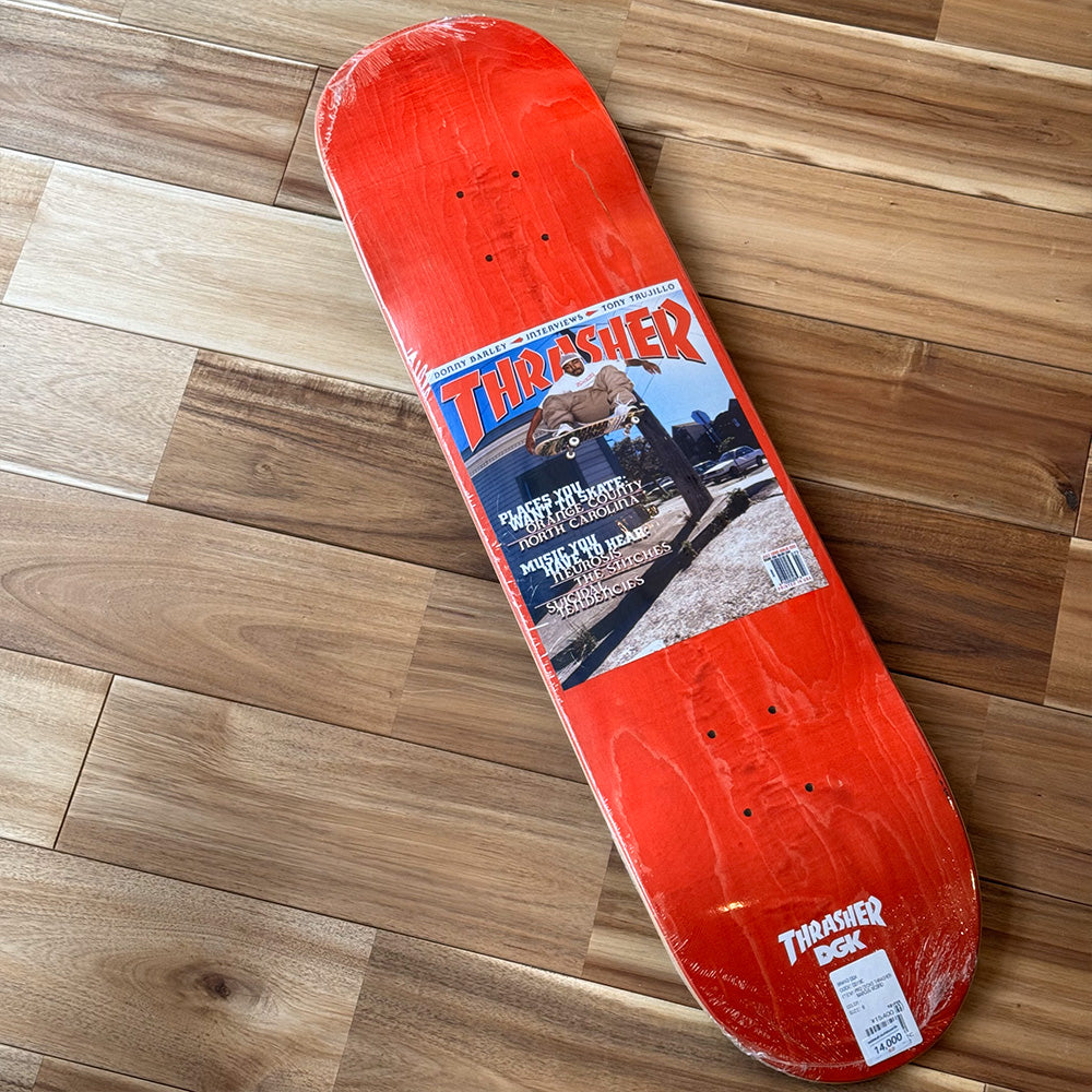 DGK THRASHERMARCUS MACBRID 8.0