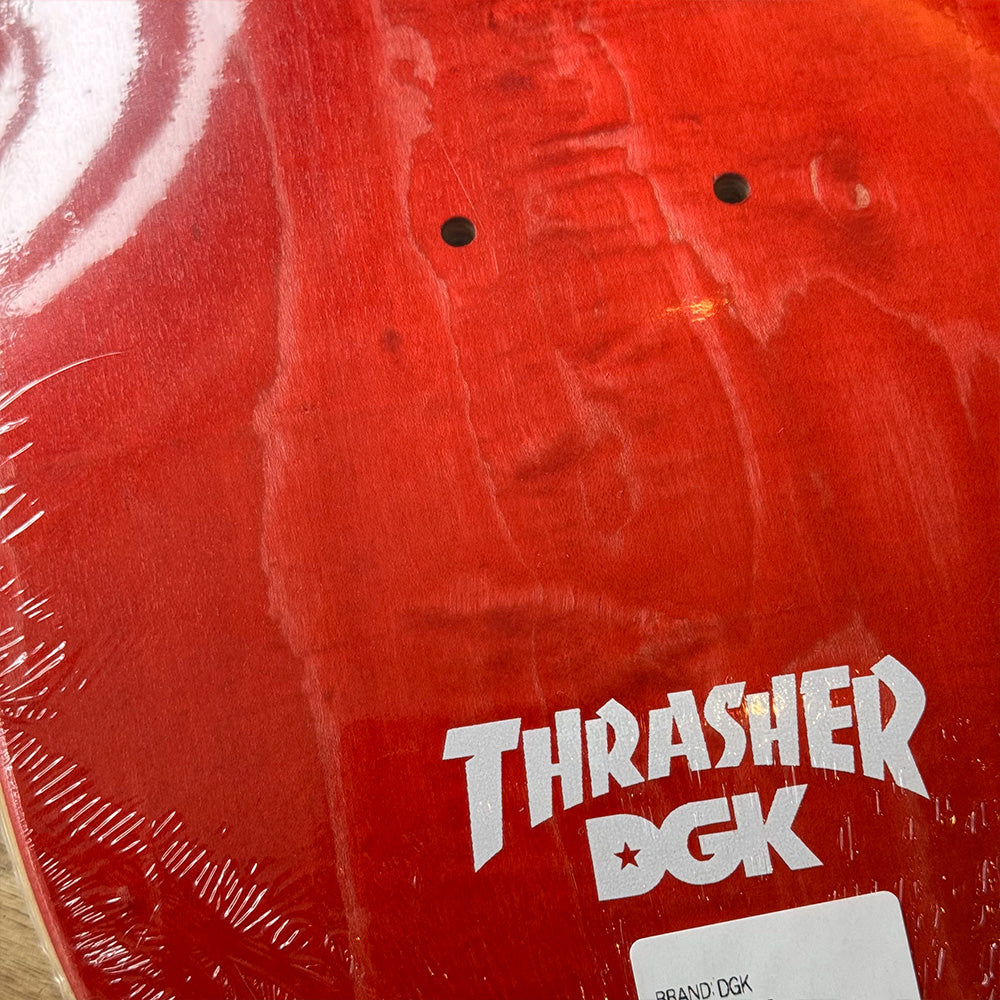 DGK THRASHERMARCUS MACBRID 8.0