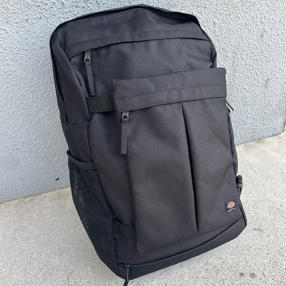 DICKIES SKATEBOARDING × MIKE ANDERSON SKATE BACKPACK 26L