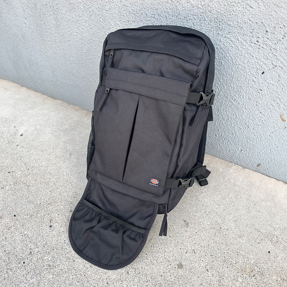 DICKIES SKATEBOARDING × MIKE ANDERSON SKATE BACKPACK 26L