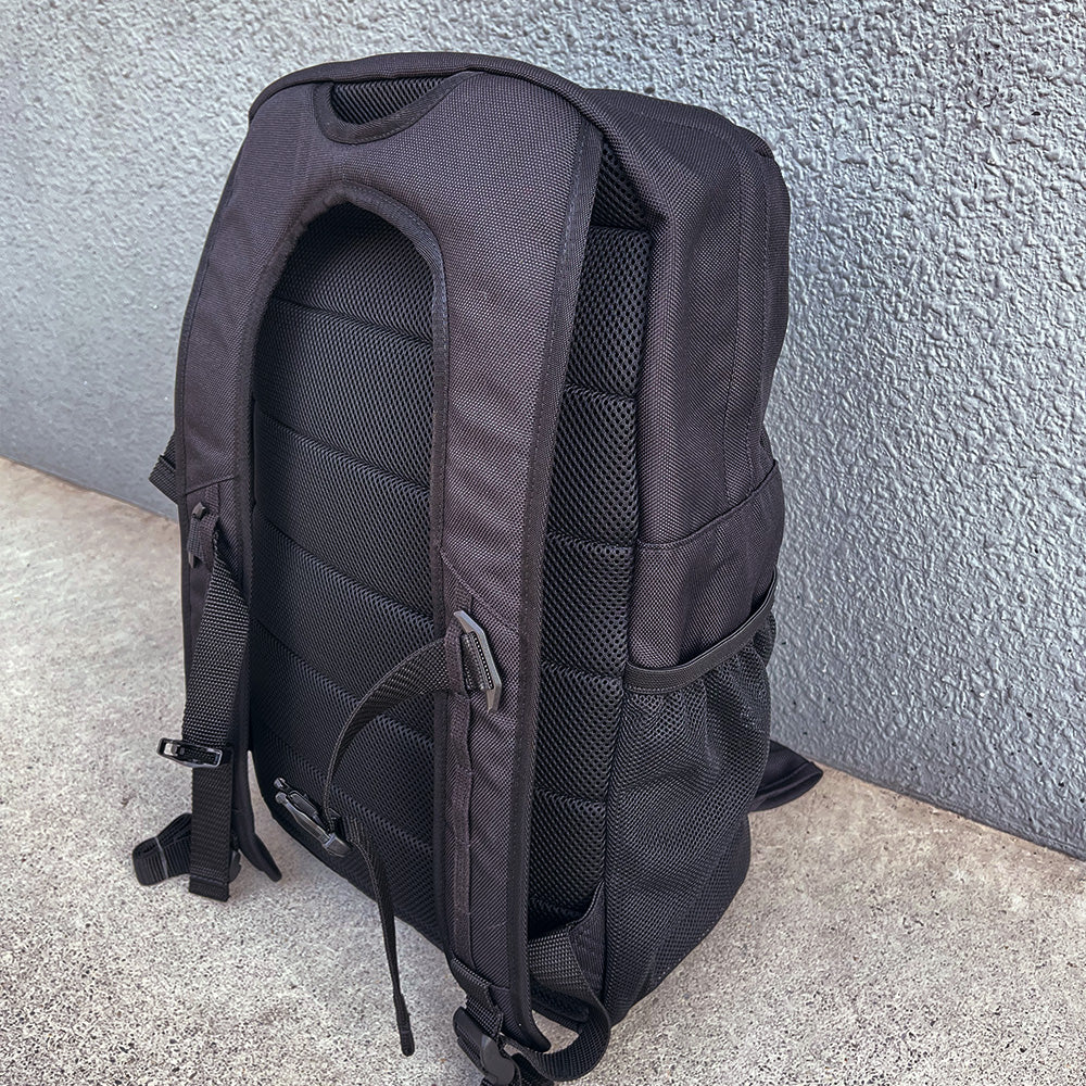 DICKIES SKATEBOARDING × MIKE ANDERSON SKATE BACKPACK 26L