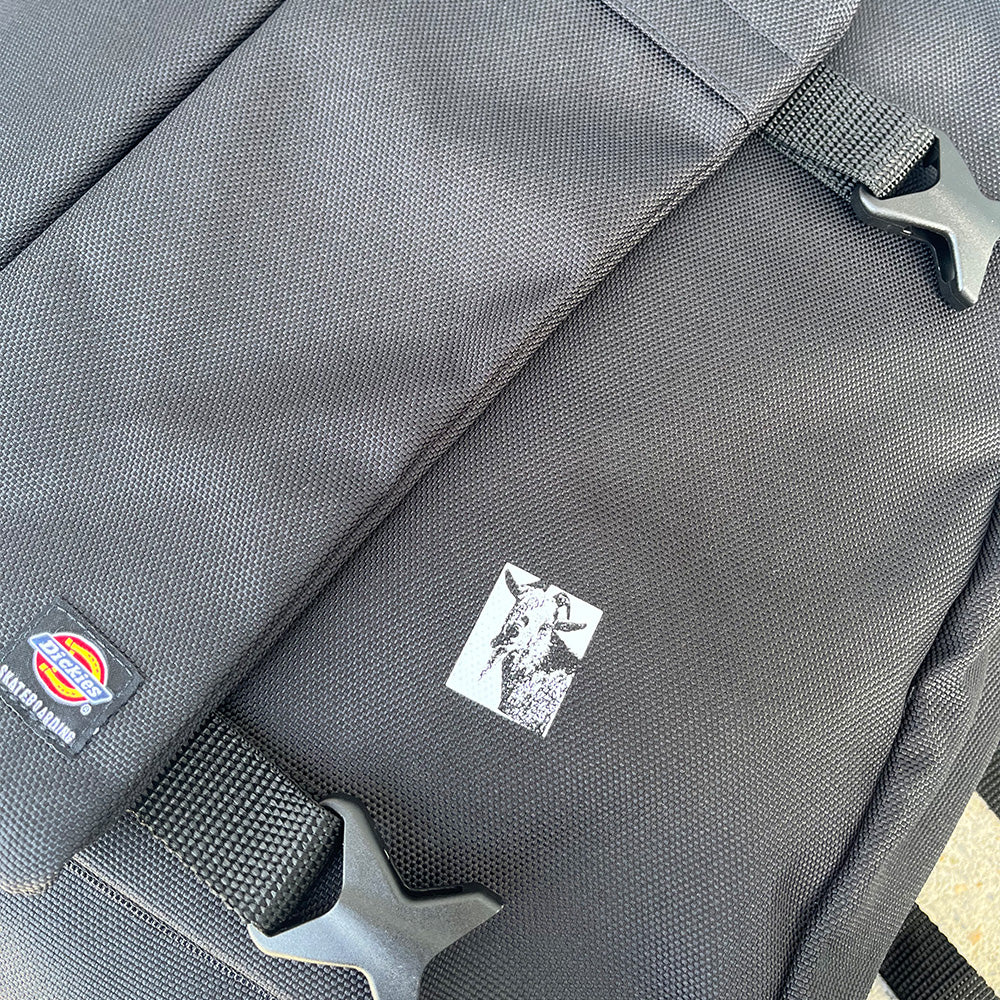 DICKIES SKATEBOARDING × MIKE ANDERSON SKATE BACKPACK 26L