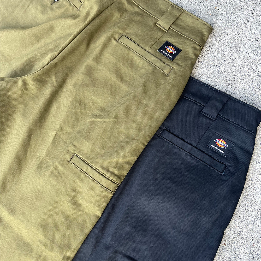 DICKIES SKATEBOARDING × MIKE ANDERSON FLEX WORK PANTS