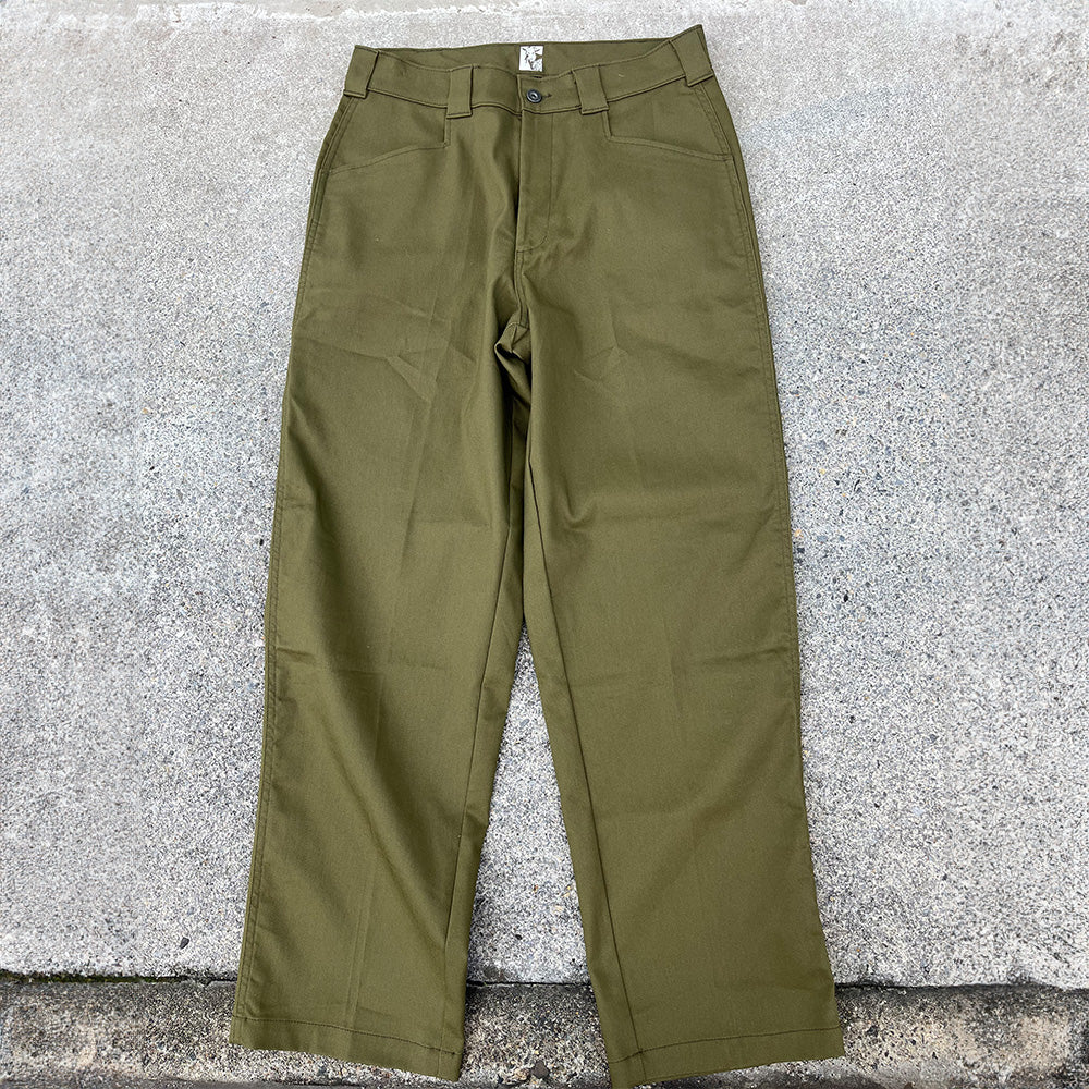 DICKIES SKATEBOARDING × MIKE ANDERSON FLEX WORK PANTS