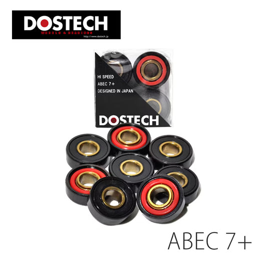 DOSTECH BEARING S-8R ABEC7+ ベアリング