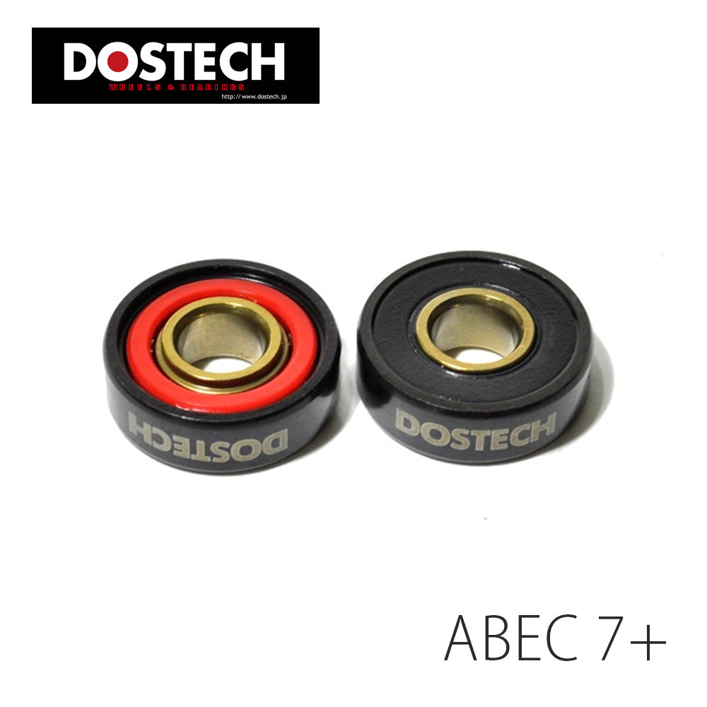 DOSTECH BEARING S-8R ABEC7+ ベアリング