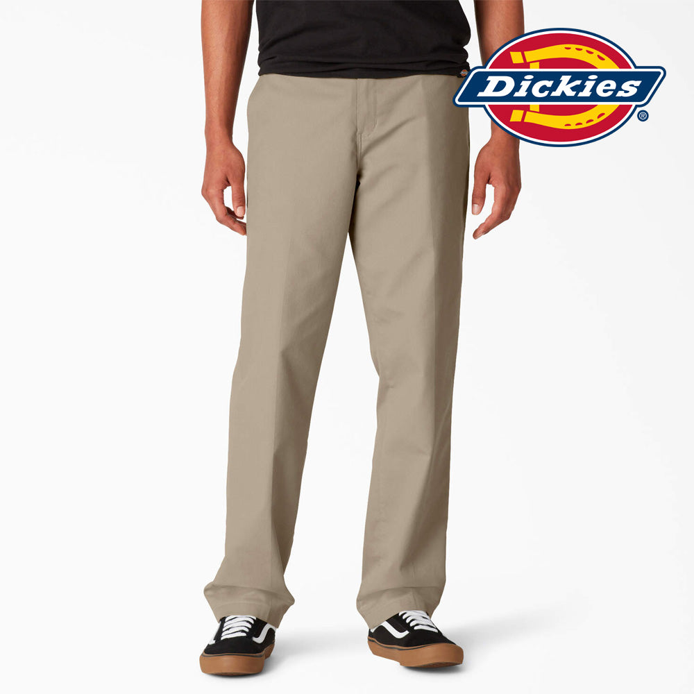 Dickies Skateboarding Slim Fit Pants