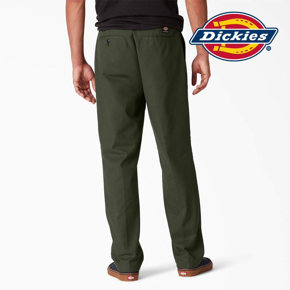 Dickies Skateboarding Slim Fit Pants