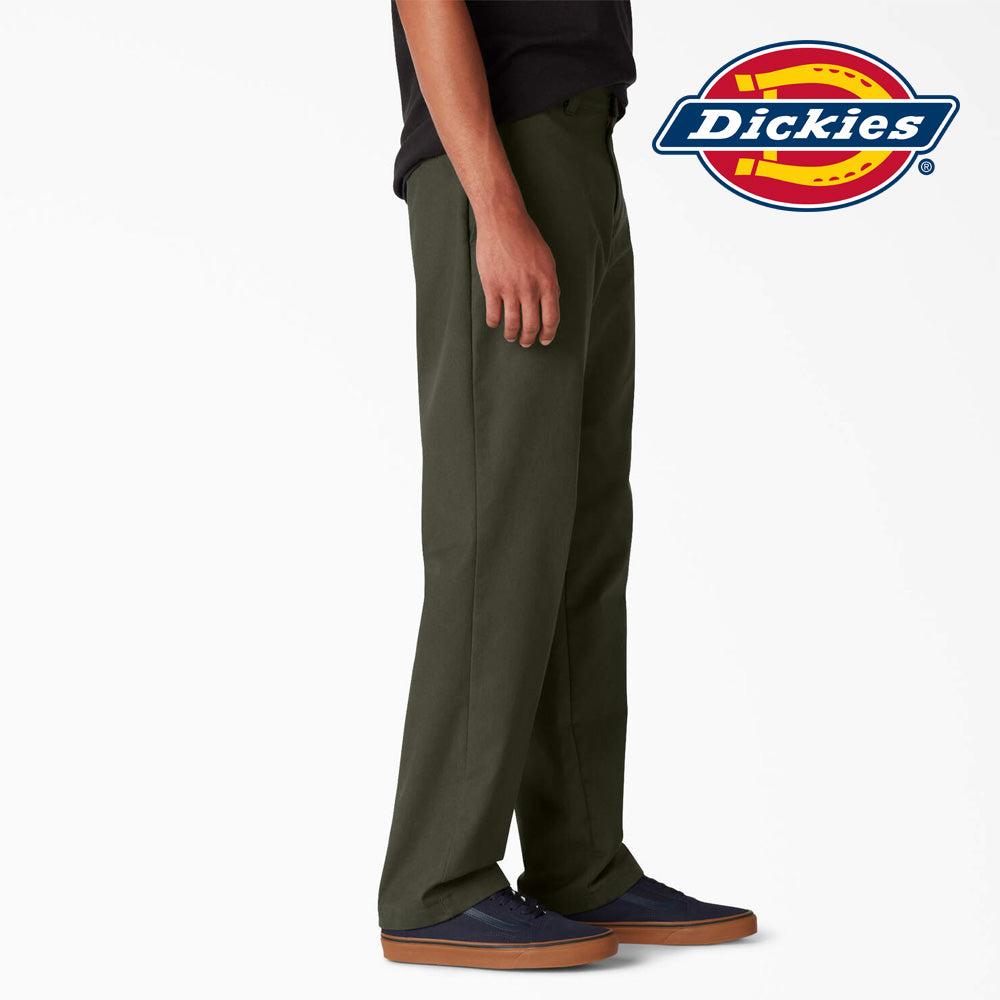 Dickies Skateboarding Slim Fit Pants