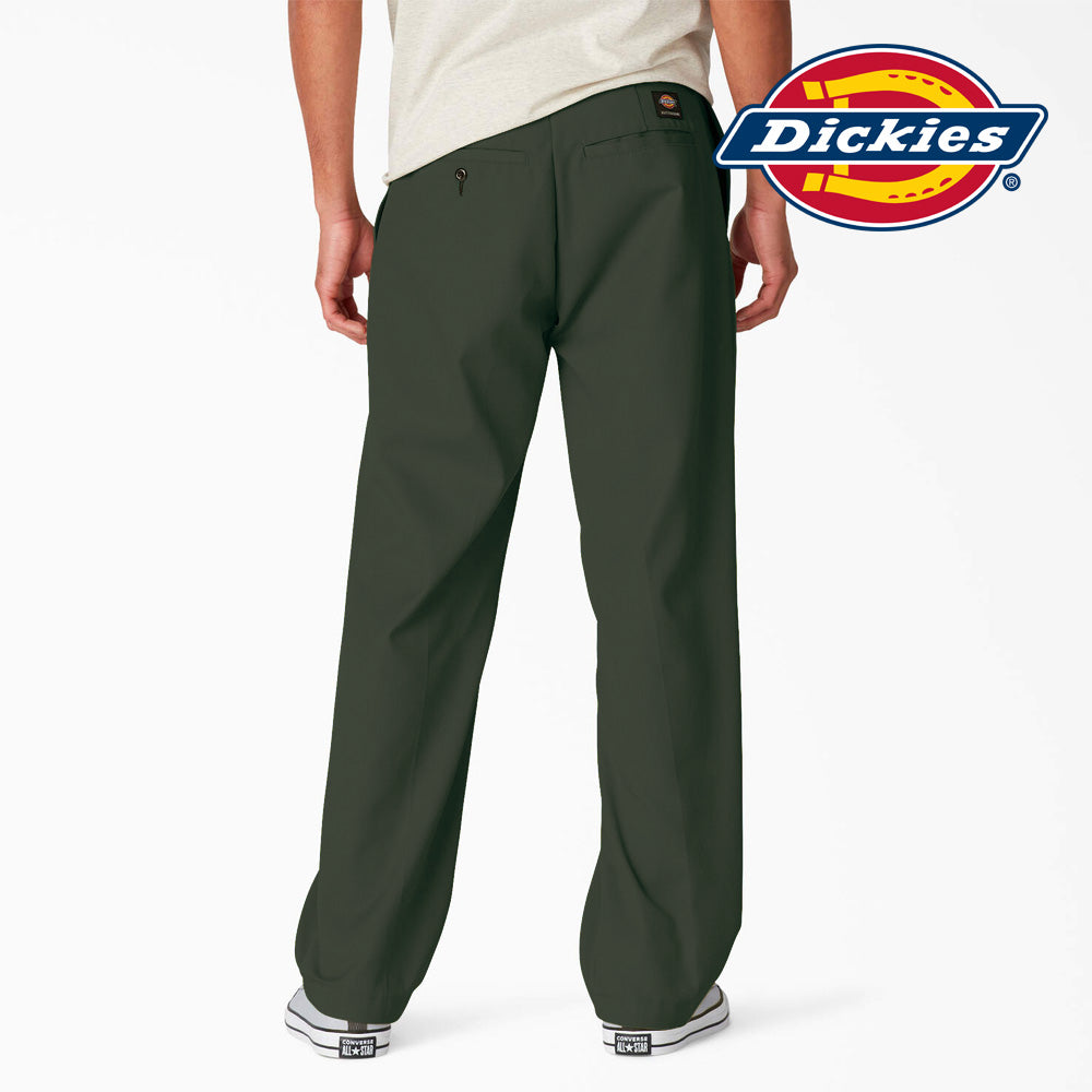 Dickies Skateboarding Regular Fit Twill Pants