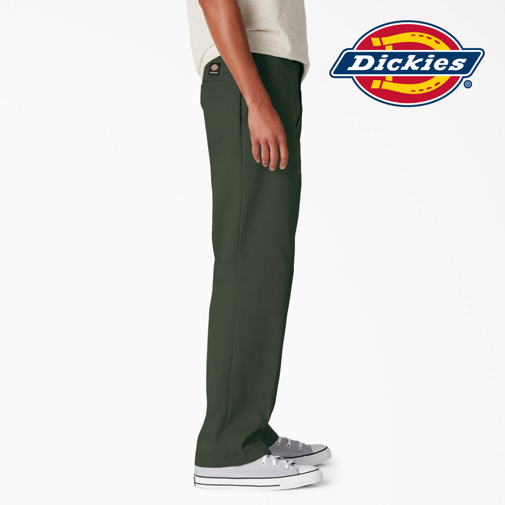 Dickies Skateboarding Regular Fit Twill Pants