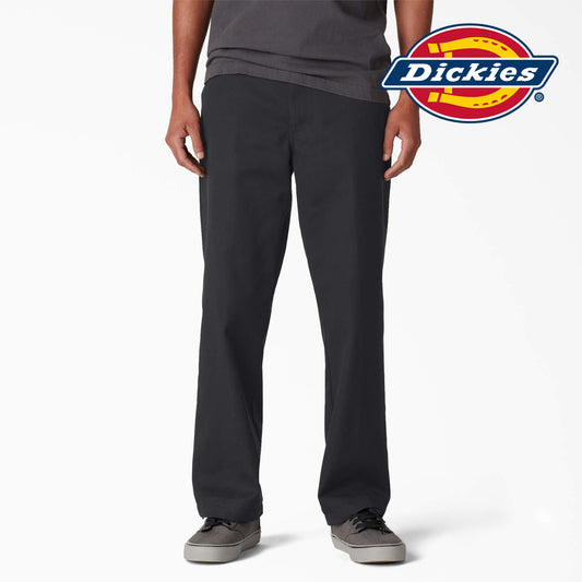 Dickies Skateboarding Regular Fit Twill Pants