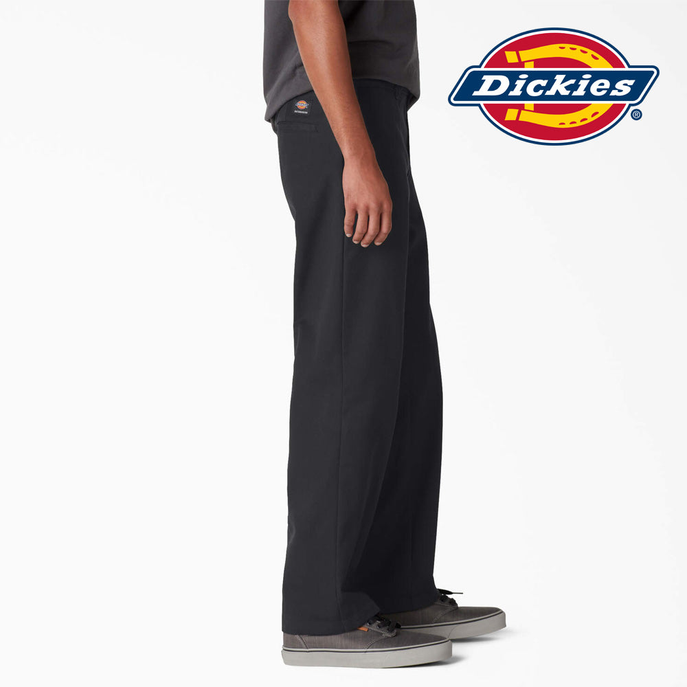 Dickies Skateboarding Regular Fit Twill Pants