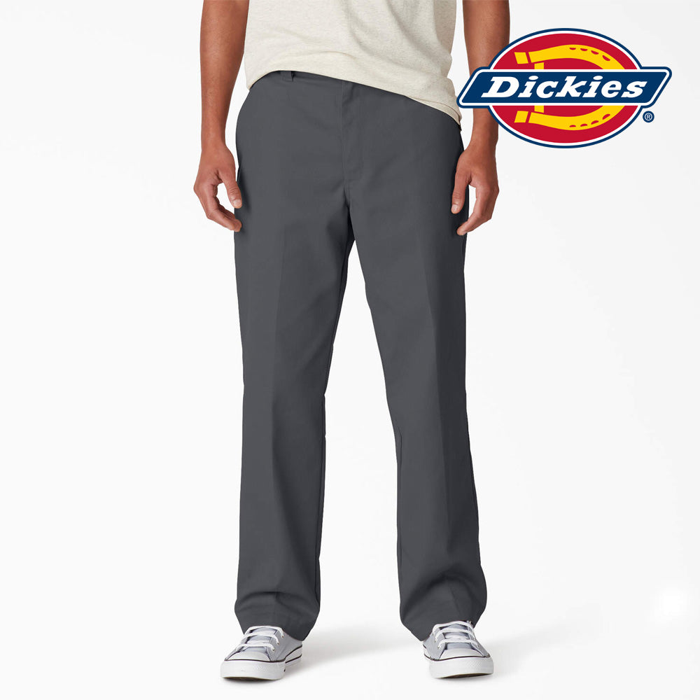 Dickies Skateboarding Regular Fit Twill Pants
